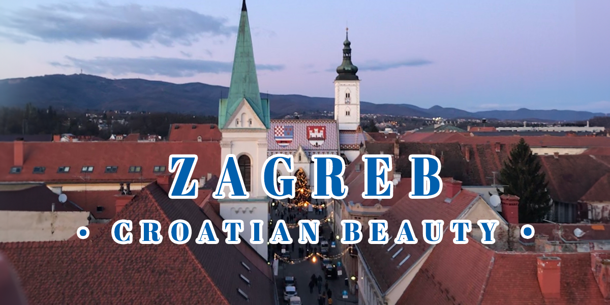 Zagreb • Croatia